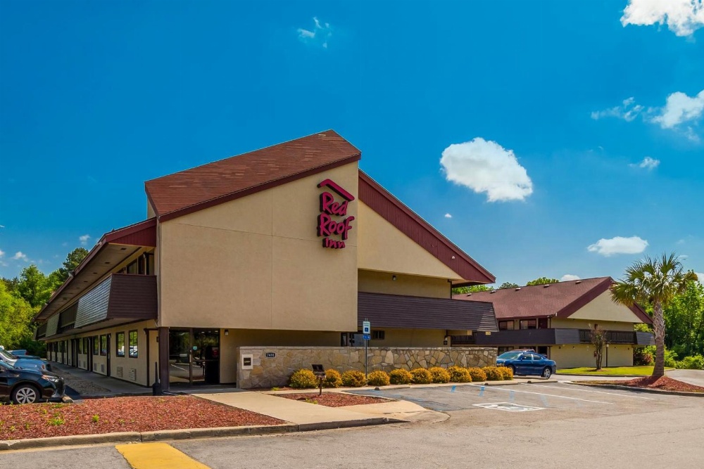 Red Roof Inn Columbia East - Fort Jackson Main image