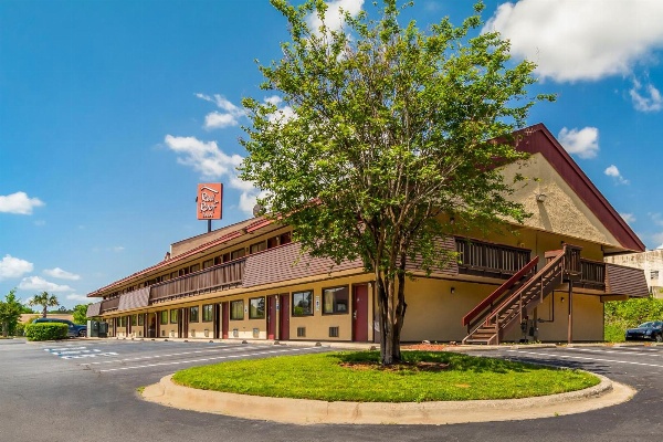 Red Roof Inn Columbia East - Fort Jackson Main image